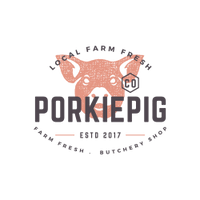 Porkie pig