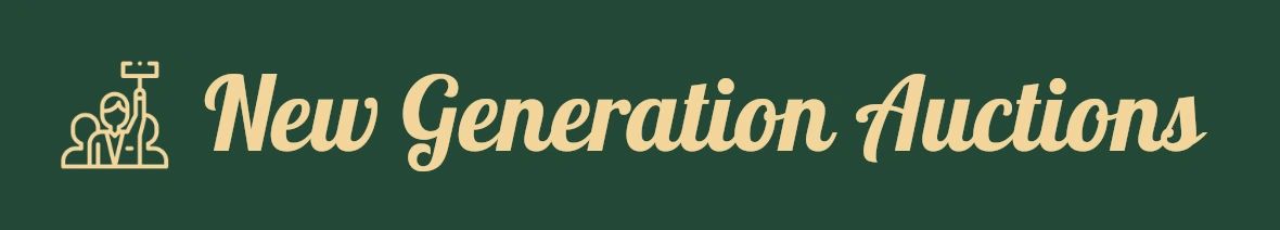 New Generation Auctions logo