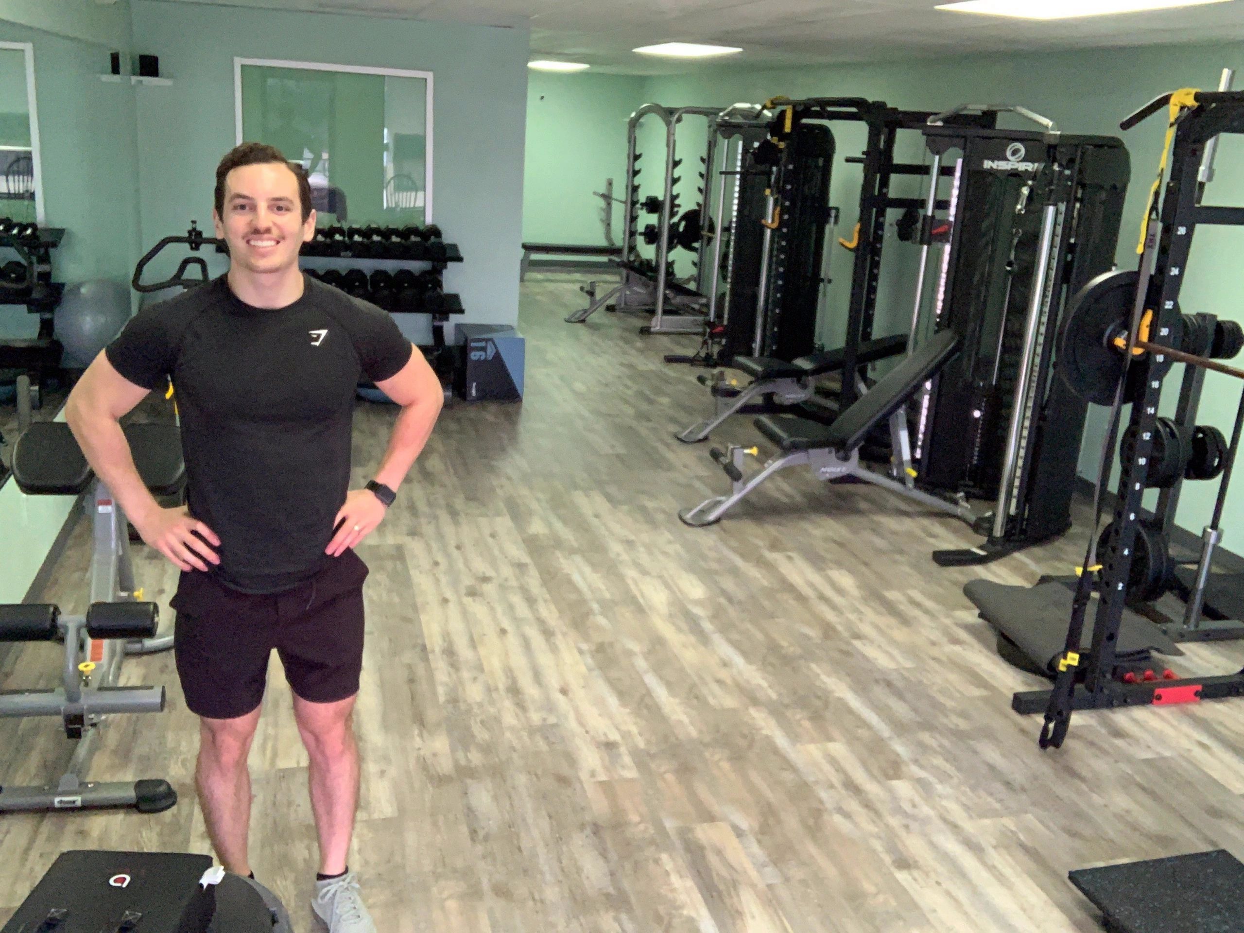 Fitness Guru NOLA