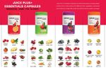 Juice Plus+ Essentials - Core 4