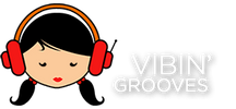 Alex Cortiz - Vibin' Grooves | featuring GlamourGirl