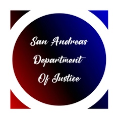 San Andreas Department Of Justice