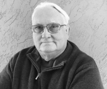Photo of Richard Oehler