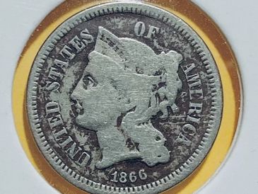 Coins