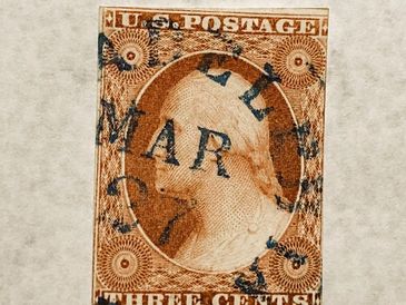 Rare Stamps