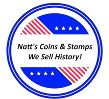 Natt's Coins & Stamps
