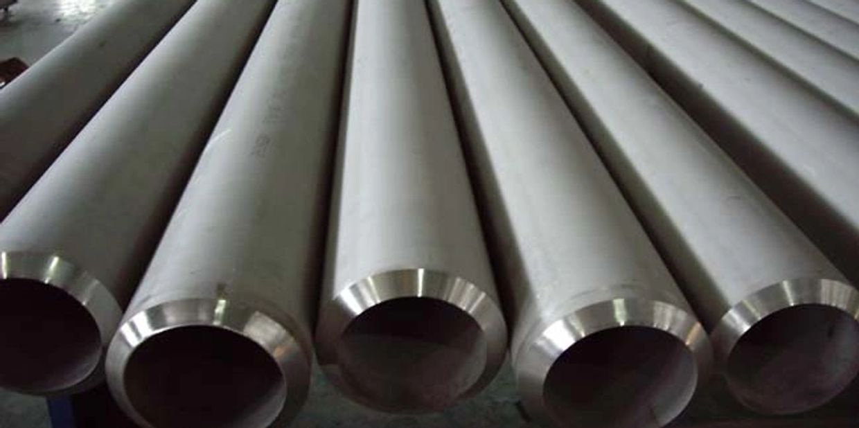 SS 310S seamless pipes Mumbai