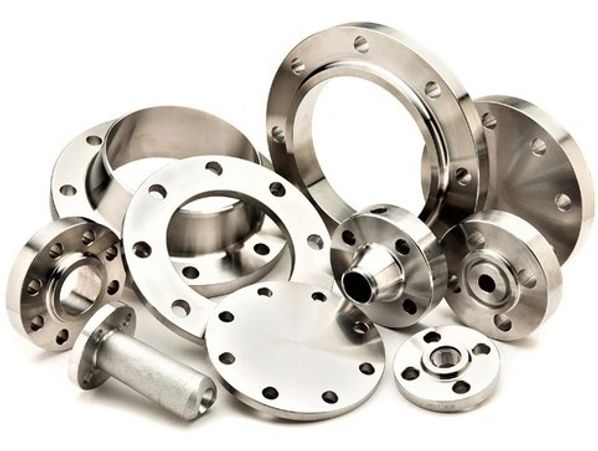 Steel Forged & Plate Flanges, Slipon Flange, Blind Flange, Long Weld Neck Flange & Threaded Flange