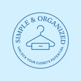 Simple and Organized