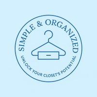 Simple and Organized