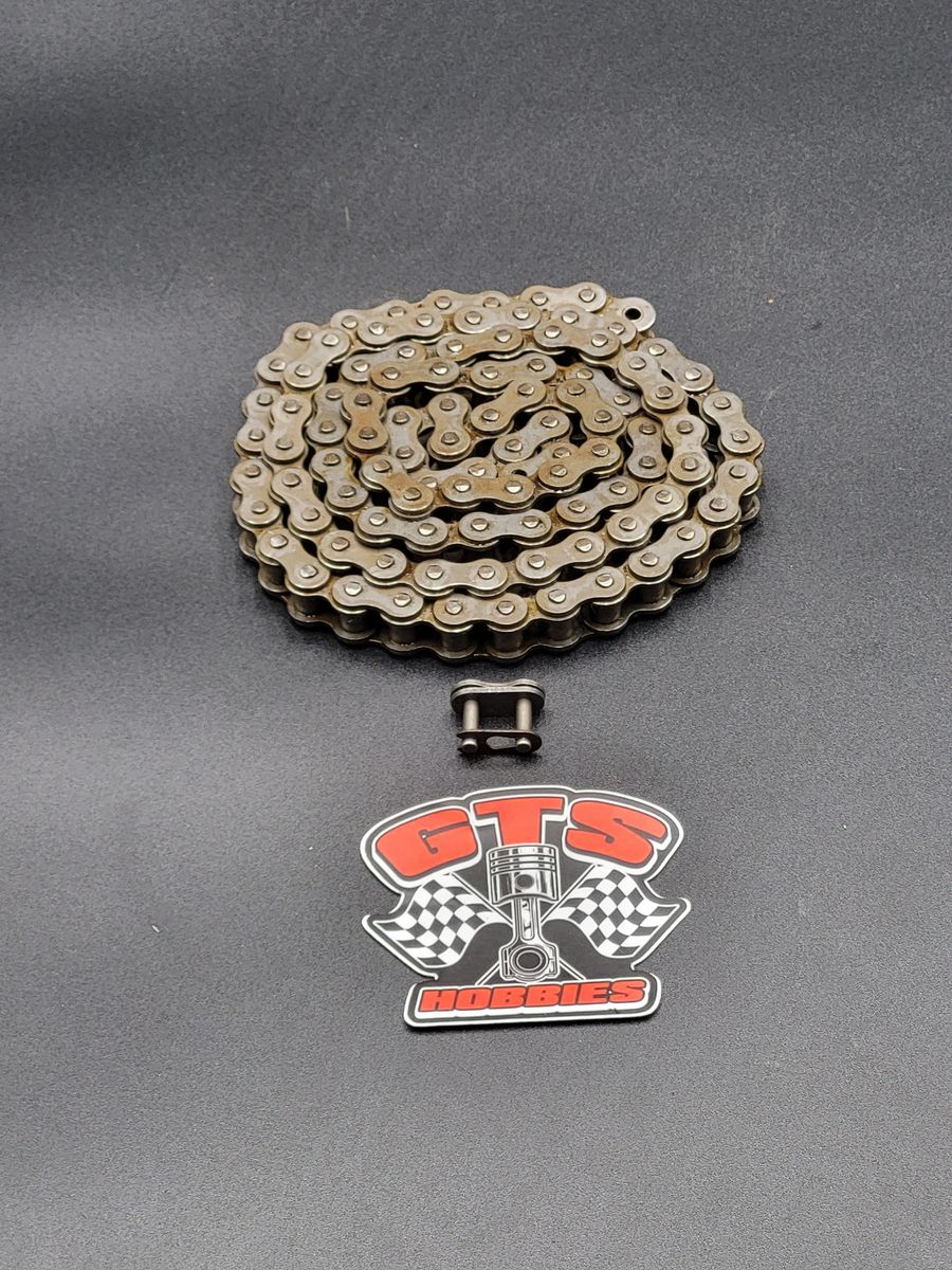 #40 Roller Chain( 48