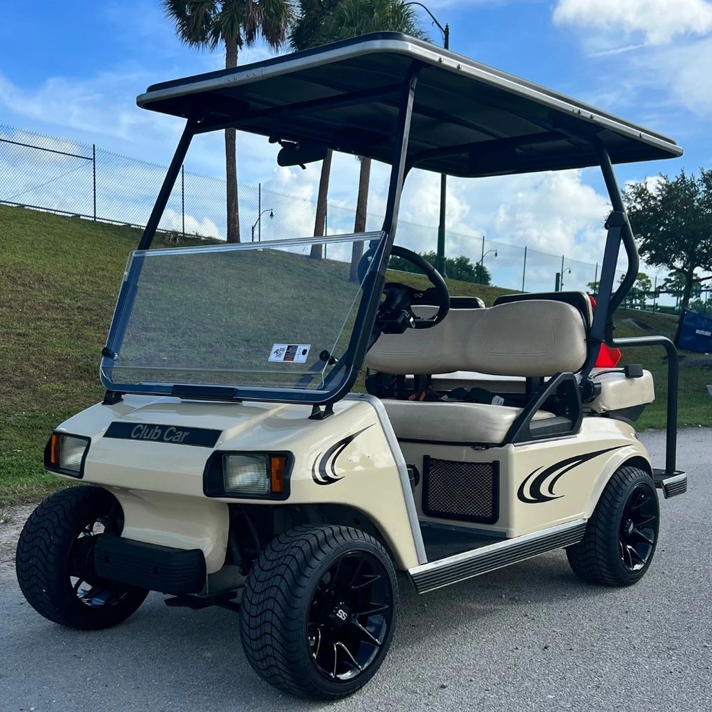 Golf Carts For Sale