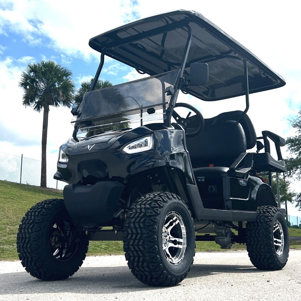 Golf Carts For Sale