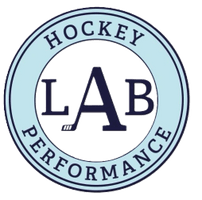 Hockey Lab Performance