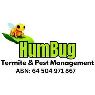 Humbug Termite and Pest