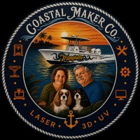 Coastal Maker Co