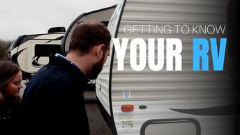 RV Orientation RV setup RV annual maintenance RV best practices getting to know your RV