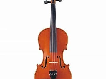 yamaha violin V5SC V5SA V3SKA M100