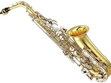 yamaha alto saxophone yas-26