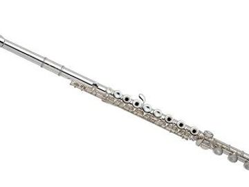 yamaha flute yfl-222