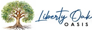 Liberty Oak Oasis 