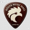 RUSTR Music Corp
