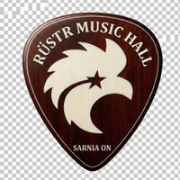 RUSTR Music Corp