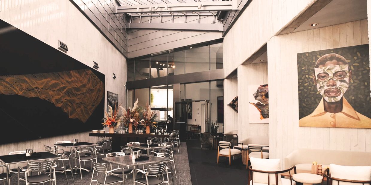 Café Sebastienne