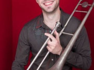 Nick lane trombone deals