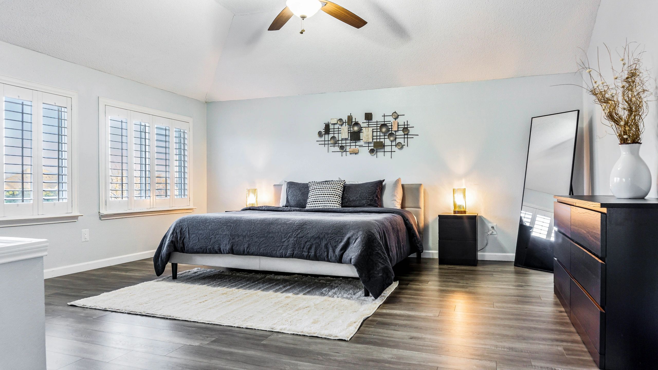 SET Rental Properties