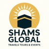 SHAMSGLOBAL 
Travel Tours & Events