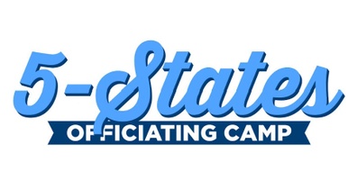 5 States Officiating Camp