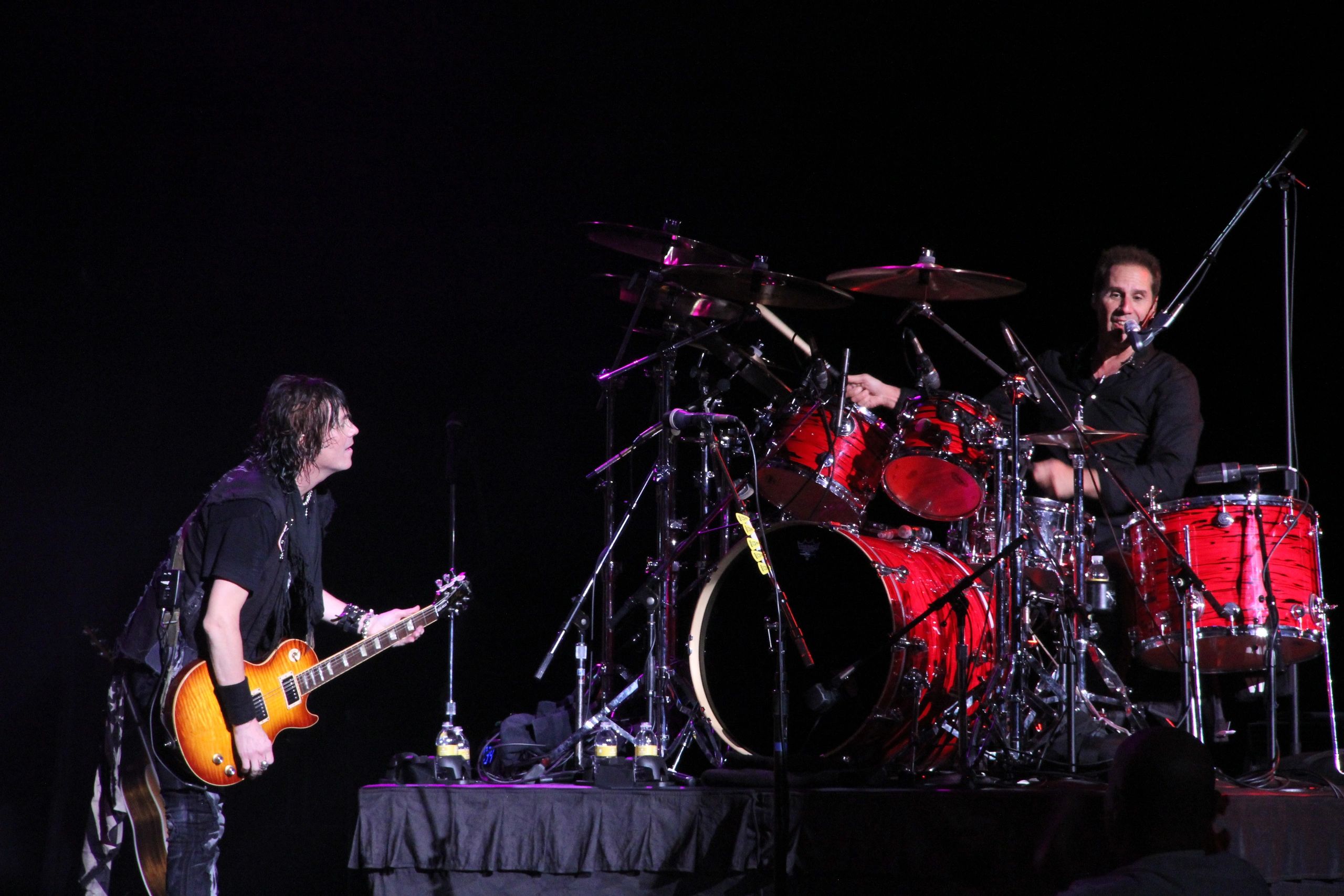 Concert Photography