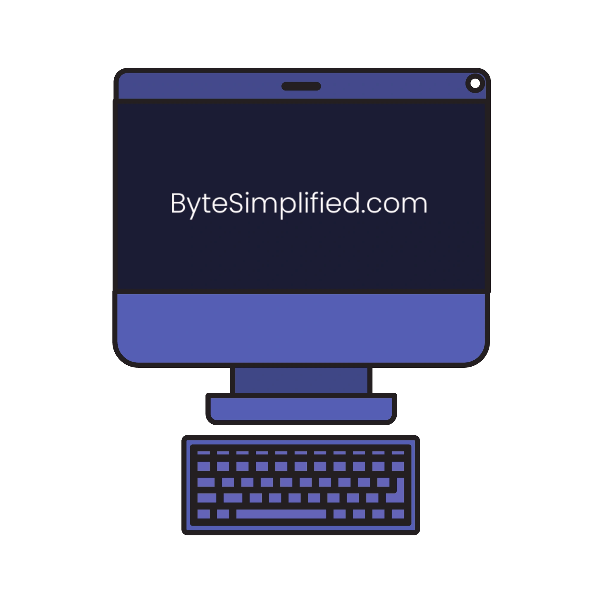 Unlock Your Potential With ByteSimplified projects Top Rated CS top-5-web-development-projects-ideas-with-resources-for-beginners