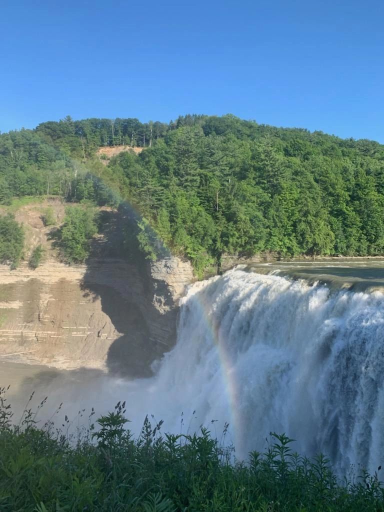 Exploring Letchworth State Park Best Trails for Nature Lovers