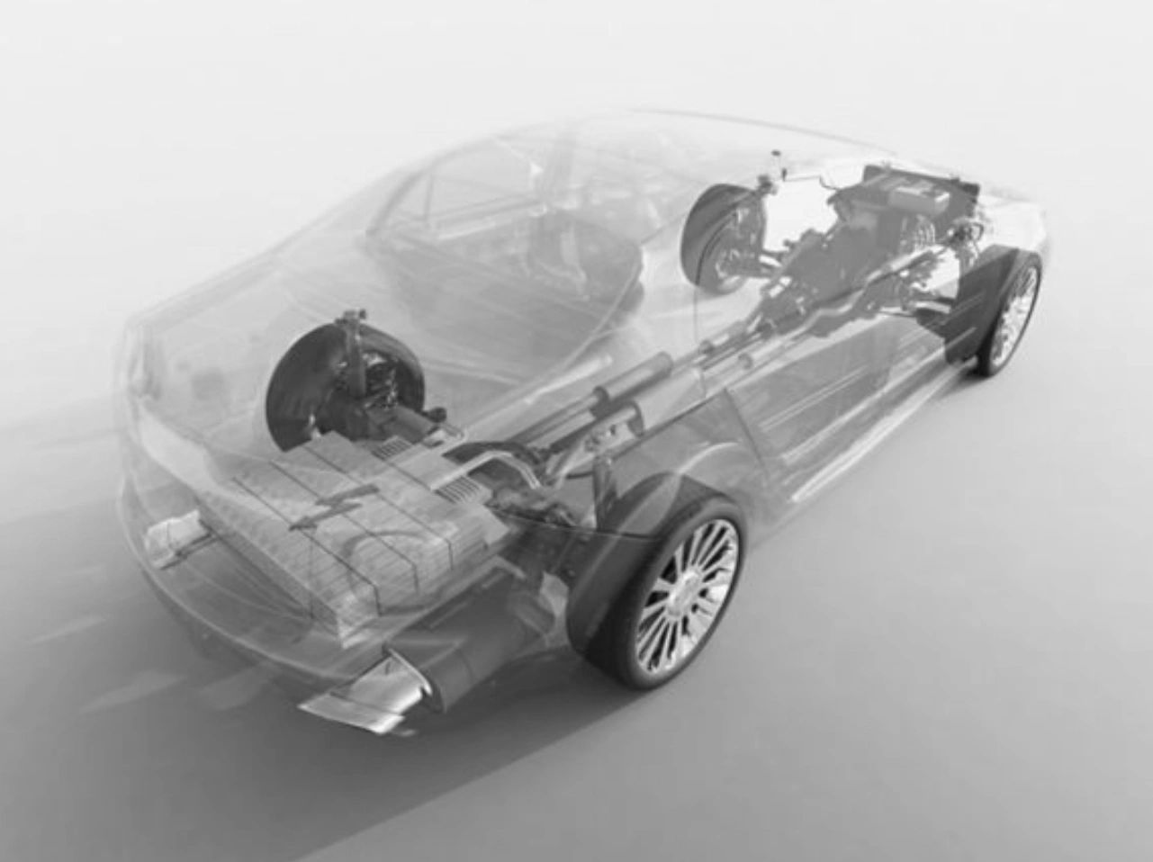 EV battery performance analysis