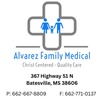 Alvarez Family Medical