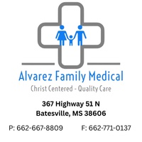 Alvarez Family Medical
