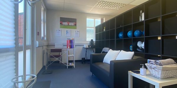 Weston Fitness Studio — Pilates in Upton, Northampton