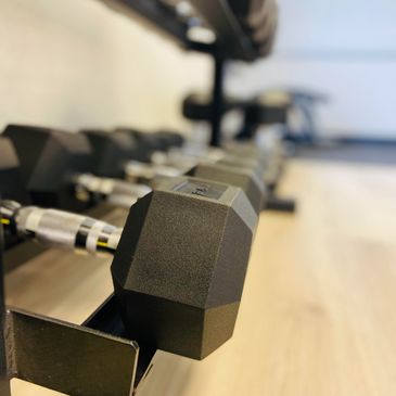 Weston Fitness Studio — pilates-studio in Northampton — 2