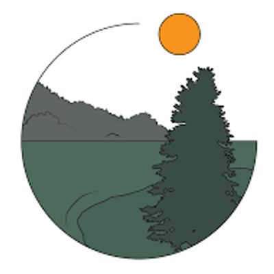 Red Spruce AK logo