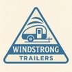 Windstrong Trailers