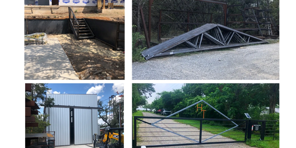 Substructure for tiny homes
