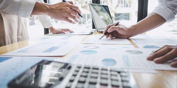 IT STRATEGY SERVICES IN TORONTO