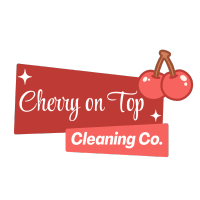 Cherry on Top Cleaning Co.