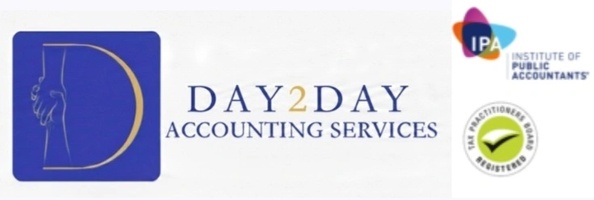 Day2Day Accounting Services