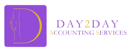 Day2Day Accounting Services