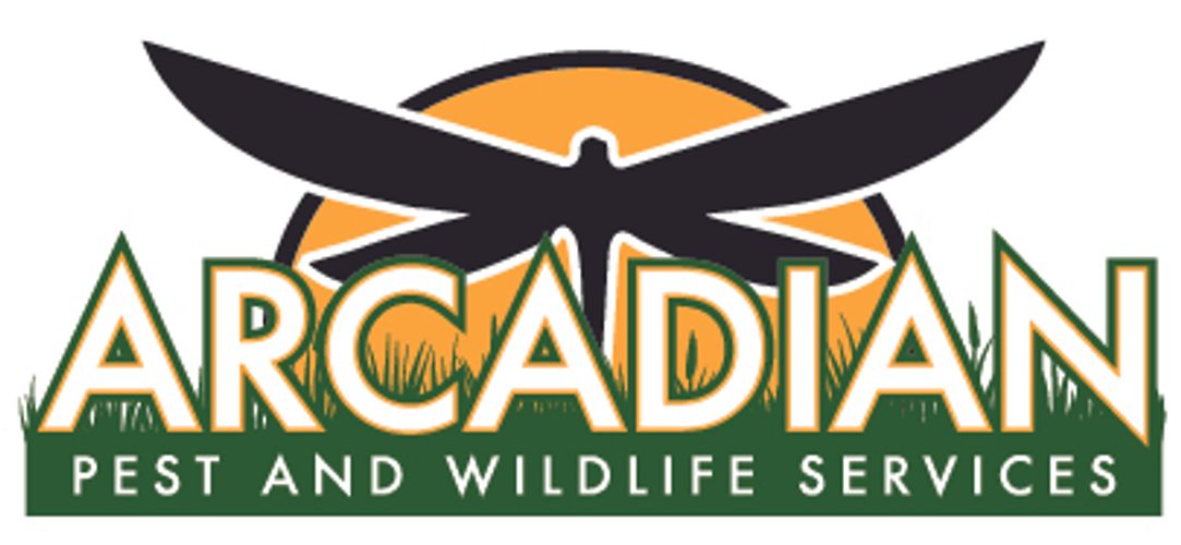 Arcadian Pest & Wildlife Services Logo