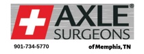 Axle Surgeons of Memphis