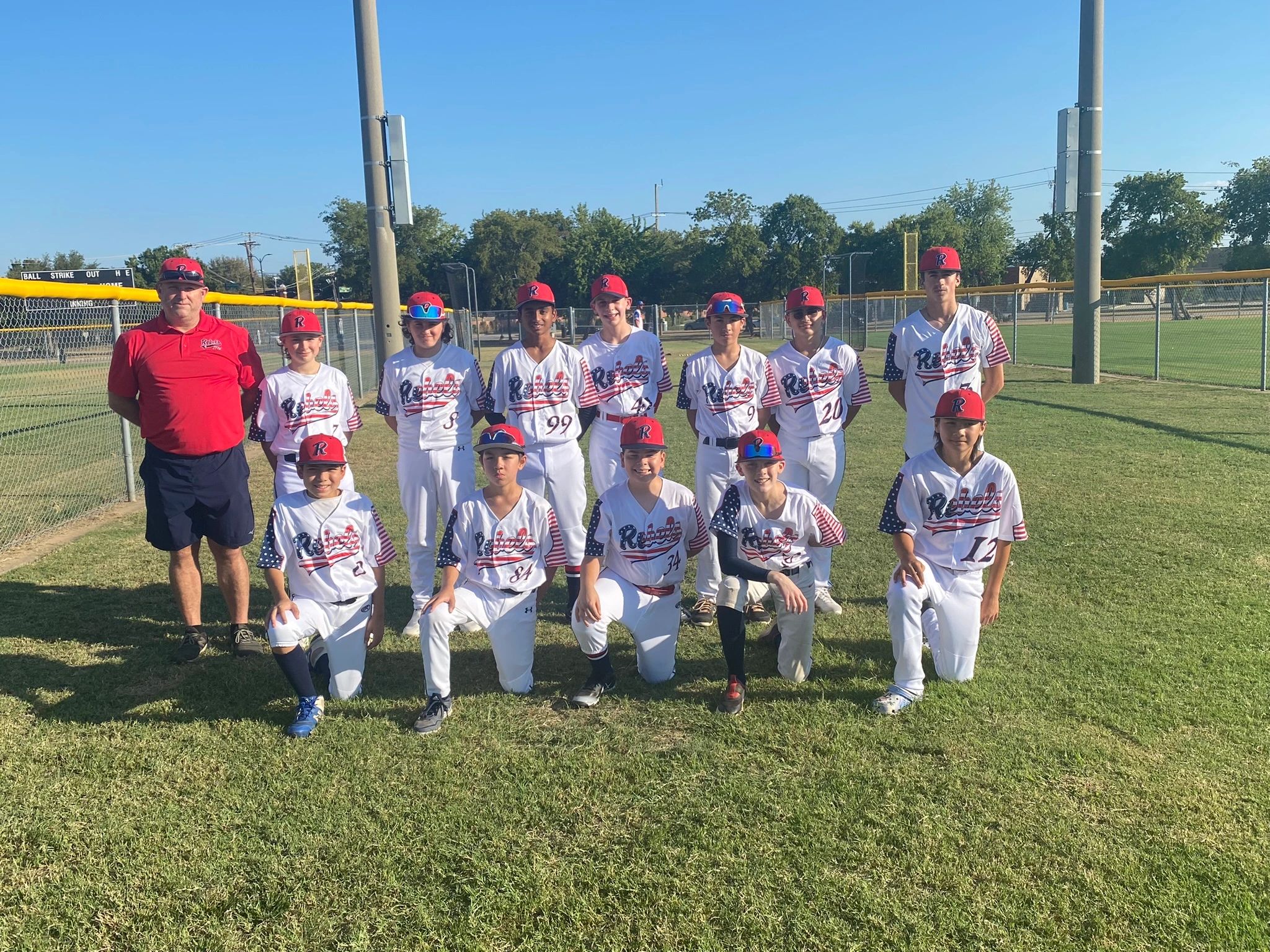 Frisco T-Ball  YMCA of Metropolitan Dallas